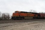 BNSF 7304